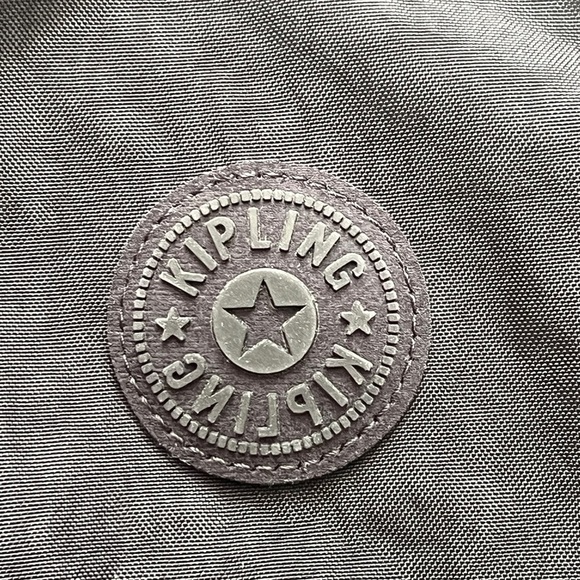 NWT Kipling Backpack - Picture 7 of 11